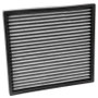 K&N VF2016 Washable Cabin Air Filter for 2016-2026 Ford Mustang