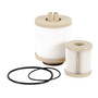 K&N PF-4100 High Performance Fuel Filter - Cellulose Media, 1 Year Warranty