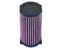 K&N YA-4000 Unique Replacement Air Filter for 2000-2002 Yamaha YFM400 Kodiak