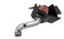 K&N 69-1510TC Performance Air Intake System for 2022-2026 Honda Civic - Gunmetal Gray Tube