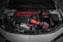 K&N 69-1511TWR Performance Air Intake System for 2023-2025 Acura, Honda Civic, Integra - Wrinkle Red Tube with Air Box