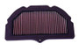 K&N SU-7500 Trapezoidal Replacement Air Filter for 2000-2004 Suzuki GSX-R