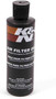 K&N 99-0533 8oz Squeeze Bottle Air Filter Oil