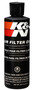 K&N 99-0533 8oz Squeeze Bottle Air Filter Oil