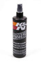 K&N 99-0606 12oz Power Kleen Air Filter Cleaner Spray