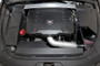 K&N 69-4527TS Typhoon Performance Air Intake System for 2012-2014 Cadillac CTS - Silver Tube