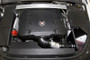 K&N 69-4528TS Typhoon Performance Air Intake System for 2008-2011 Cadillac CTS - Silver Tube