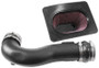 K&N 57-9027 57 Series FIPK Performance Air Intake System for 2005-2006 Toyota Sequoia, Tundra - Red Cotton Gauze Filter, Gen II