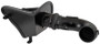 K&N 71-3092 Blackhawk Cold Air Intake System for 2016-2024 Chevrolet Camaro - Black Dry Filter, Black Tube, 20.68 HP Gain