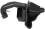 K&N 71-3527 Blackhawk Cold Air Intake System for 2011-2014 Ford Mustang - Black Dry Filter, Black Tube, 14.25 HP Gain