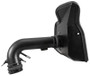 K&N 71-3535 Blackhawk Cold Air Intake System for 2015-2017 Ford Mustang - Black Dry Filter, Black Tube, 18.68 HP Gain
