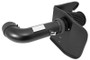 K&N 71-4519 Blackhawk Cold Air Intake System for 2010-2015 Chevrolet Camaro - Black Dry Filter, Black Tube, 17.6 HP Gain
