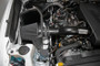 K&N 71-9039 Blackhawk Cold Air Intake System for 2016-2023 Toyota Tacoma - Black Dry Filter, Black Tube, 15.57 HP Gain