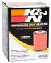 K&N HP-7024 Premium Cartridge Oil Filter - High Flow Media, Includes O-Ring & Washer, 1 Year Warranty