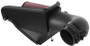 K&N 63-2515 63 Series AirCharger Performance Air Intake System for 2020-2022 Ford Mustang - Red Cotton Gauze Filter