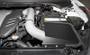 K&N 69-5312TS Typhoon Performance Air Intake System for 2013-2017 Hyundai Veloster - Silver Aluminum Tube