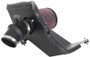 K&N 69-5327TC Typhoon Performance Air Intake System for 2021-2025 Hyundai Elantra - Black Aluminum Tube