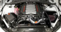 K&N 69-4534TP Typhoon Performance Air Intake System for 2016-2024 Chevrolet Camaro - Polished Aluminum Tube
