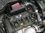 K&N 69-2004TTK Typhoon Performance Air Intake System for 2007-2010 Mini Cooper - Black Tube