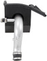 K&N 69-2549TS Typhoon Performance Air Intake System for 2012-2014 Chrysler, Dodge 200, Avenger - Silver Tube