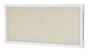 K&N HVC-11625 MERV 11 Washable & Reusable HVAC Filter 16x25x1 - Synthetic Media, Lifetime Warranty