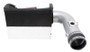 K&N 69-8619TS Typhoon Cold Air Intake System for 2013-2020 Scion Subaru Toyota 86 BRZ FR-S - Silver Tube, 6.67 HP Gain