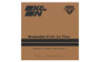 K&N HVC-13-11414 MERV 13 Washable & Reusable HVAC Filter 14x14x1 - Synthetic Media, Lifetime Warranty