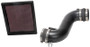 K&N 69-8622TTK Typhoon Cold Air Intake System for 2018-2025 Lexus/Toyota Avalon Camry ES350 - Black Tube, 5.3 HP Gain, CARB Legal