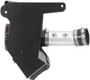 K&N 69-6031TS Typhoon Performance Air Intake System for 2011-2013 Mazda 3 - Silver Aluminum Tube