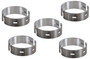 Main Bearing Set for Toyota GM 1.8L DOHC 16V 2ZZGE | Standard Size