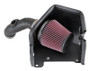 K&N 63-5506 Cold Air Intake for 2015-2016 Mitsubishi Lancer