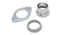 Vibrant 2599 J-SPEC Header Outlet Flange Kit for Header with 2.5" Outlet