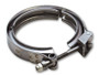 Vibrant 19866C Quick Release V-Band Clamp for Parts 19847/19865/19866 300 Series Stainless Steel