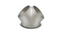 Vibrant 11743 Cast 2-in-1 Y Collector 3" Inlet x 2.5" x 2.5" Outlet