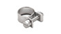 Vibrant 12239 Fuel Injector Style Mini Hose Clamps, 16-18mm (10 Pack)