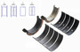 Main Bearing Set for 94-03 Ford/International 7.3L/445 Turbo Diesel - .010" (.25mm) Oversized