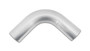 Vibrant 13866 90 Degree Mandrel Bend 2.25" O.D. x 3.375" CLR 321 Stainless 18 Gauge