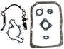 Enginetech F232-45 Full Gasket Set OEM-Spec for 1988 Ford Lincoln Mercury 3.8L V6 - Complete Engine Sealing Kit