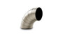 Vibrant 13517 Titanium Pie Cuts 1.75" O.D. (6 pcs = 90 Degree Elbow)