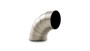 Vibrant 13517 Titanium Pie Cuts 1.75" O.D. (6 pcs = 90 Degree Elbow)