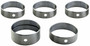 Enginetech CC481 Camshaft Bearing Set fits 1966-1988 AMC Rebel Javelin Jeep Cherokee 4.7L-6.6L