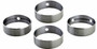 Enginetech CC480 Camshaft Bearing Set fits 1983-2006 Jeep Cherokee Wrangler TJ 2.5L-4.2L