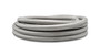 Vibrant 18466 Stainless Steel Braided PTFE Lined Flex Hose -6AN 150 Ft Roll