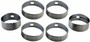 Enginetech CC477 | Cam Bearing Set for 94-03 Chrysler/Dodge 8.0L/488