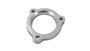 Vibrant 19830 Turbo Outlet Flange with Flared Collar for Garrett GT2052