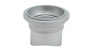 Vibrant 1478 Weld On Flange Kit for Tial Style BOV Aluminum/Mild Steel