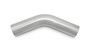 Vibrant 13102 45 Degree Mandrel Bend, 3" O.D.
