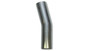 Vibrant 13133 15 Degree Mandrel Bend, 3.5" O.D.