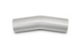 Vibrant 13134 15 Degree Mandrel Bend, 4" O.D.