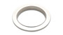 Vibrant 1493M Male V-Band Flange for 4" O.D. Tubing